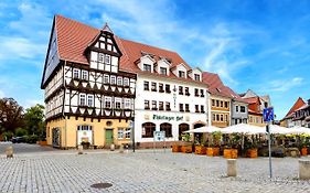 Hotel-Restaurant Thüringer Hof